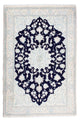 Nain - 9la Teppich 191x124cm - Perserteppich