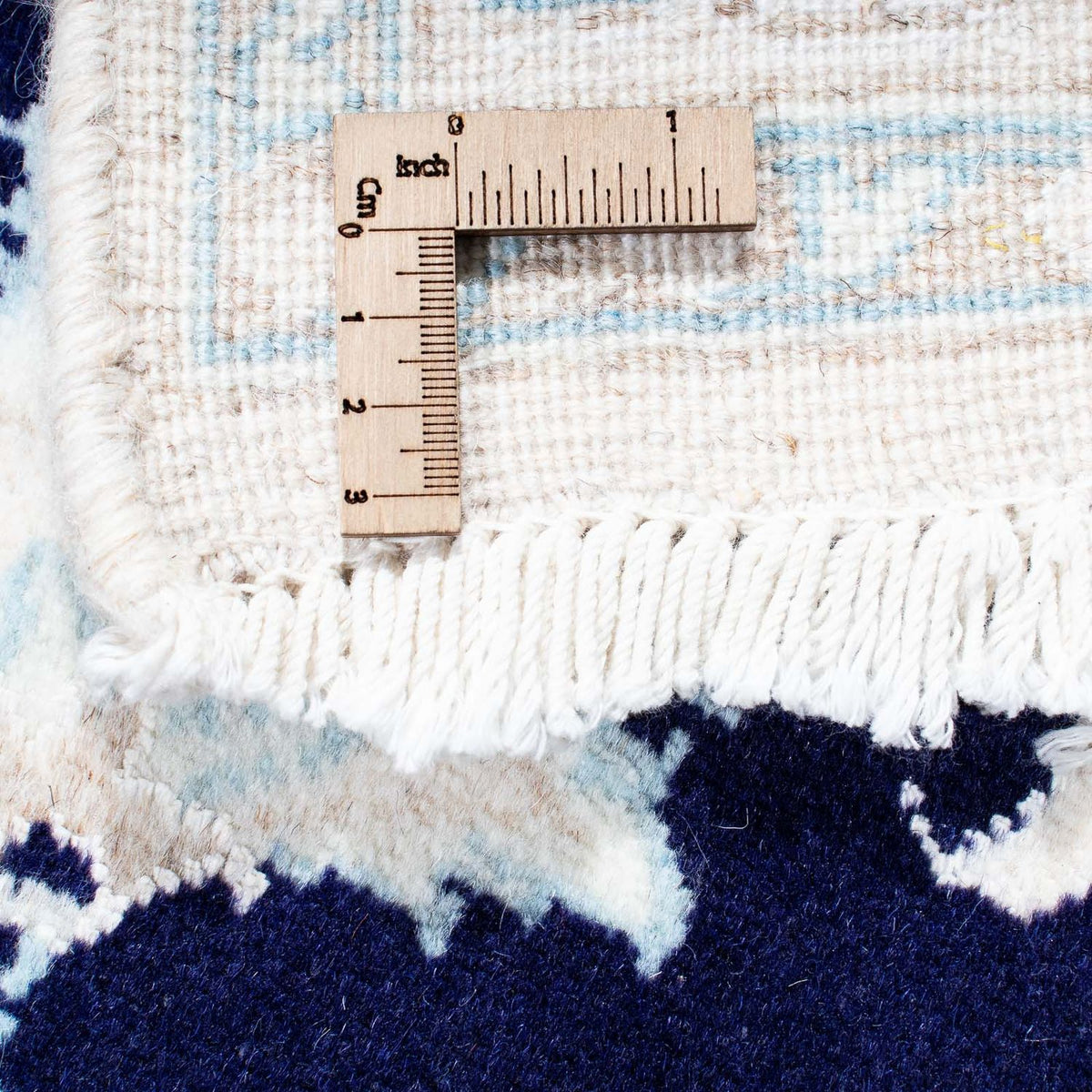 Perserteppich - Nain - Royal 191 x 124 cm Teppichbrücke