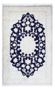 Perserteppich - Nain - Royal 198 x 123 cm Teppichbrücke