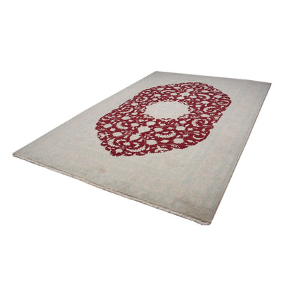 Nain - 9La Tappeto 197x290cm - Tappeto persiano