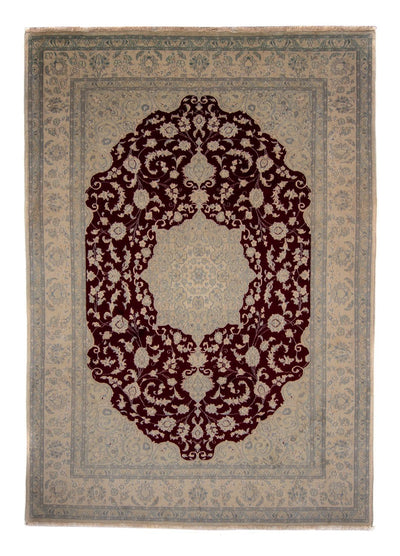 Nain Tapis 248x341cm - Tapis persan