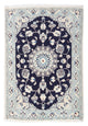 Tapis de Nain - 9 lignes Tapis 87x60cm - Tapis persan