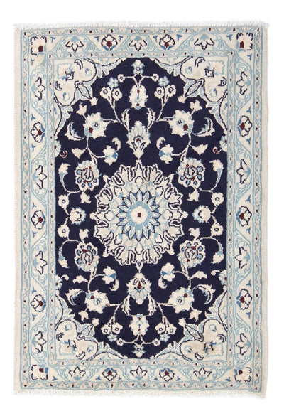 Tapis de Nain - 9La Tapis 57x86cm - Tapis persan