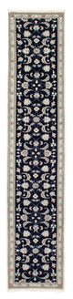 Perserteppich - Nain 400 x 77 cm