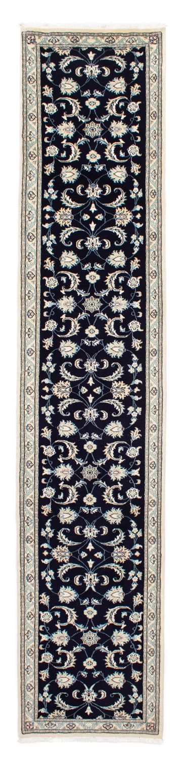 Perserteppich - Nain 400 x 77 cm