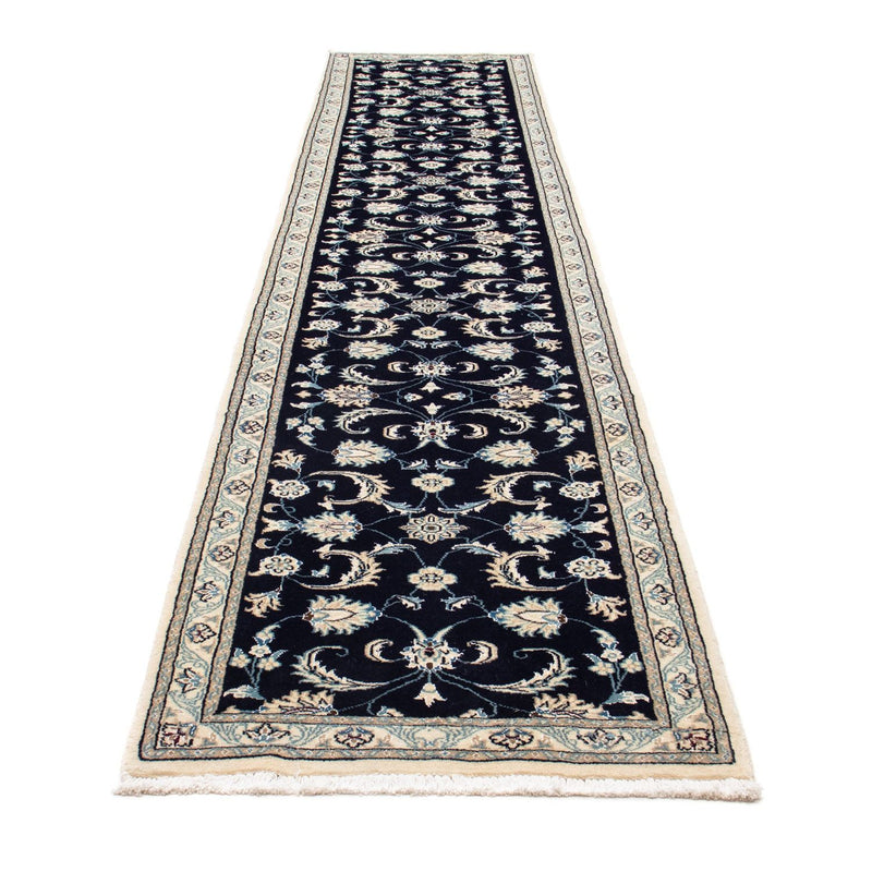 Perserteppich - Nain 400 x 77 cm