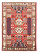 Perserteppich - Nomadic 168 x 113 cm