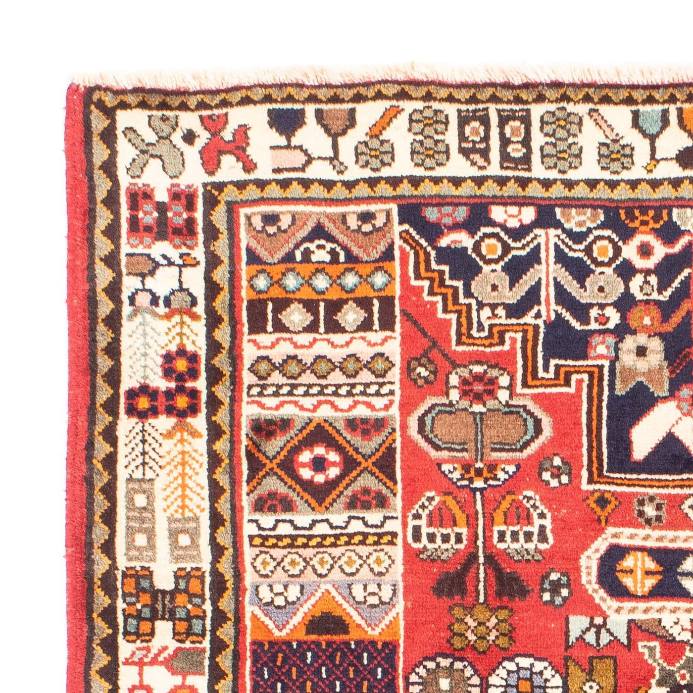 Tapis de Chiraz Tapis 168x113cm - Tapis persan
