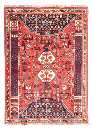 Perserteppich - Nomadic 158 x 118 cm