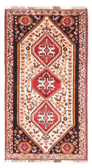 Perserteppich - Nomadic 160 x 85 cm