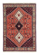 Yalameh Teppich 146x103cm - Perserteppich