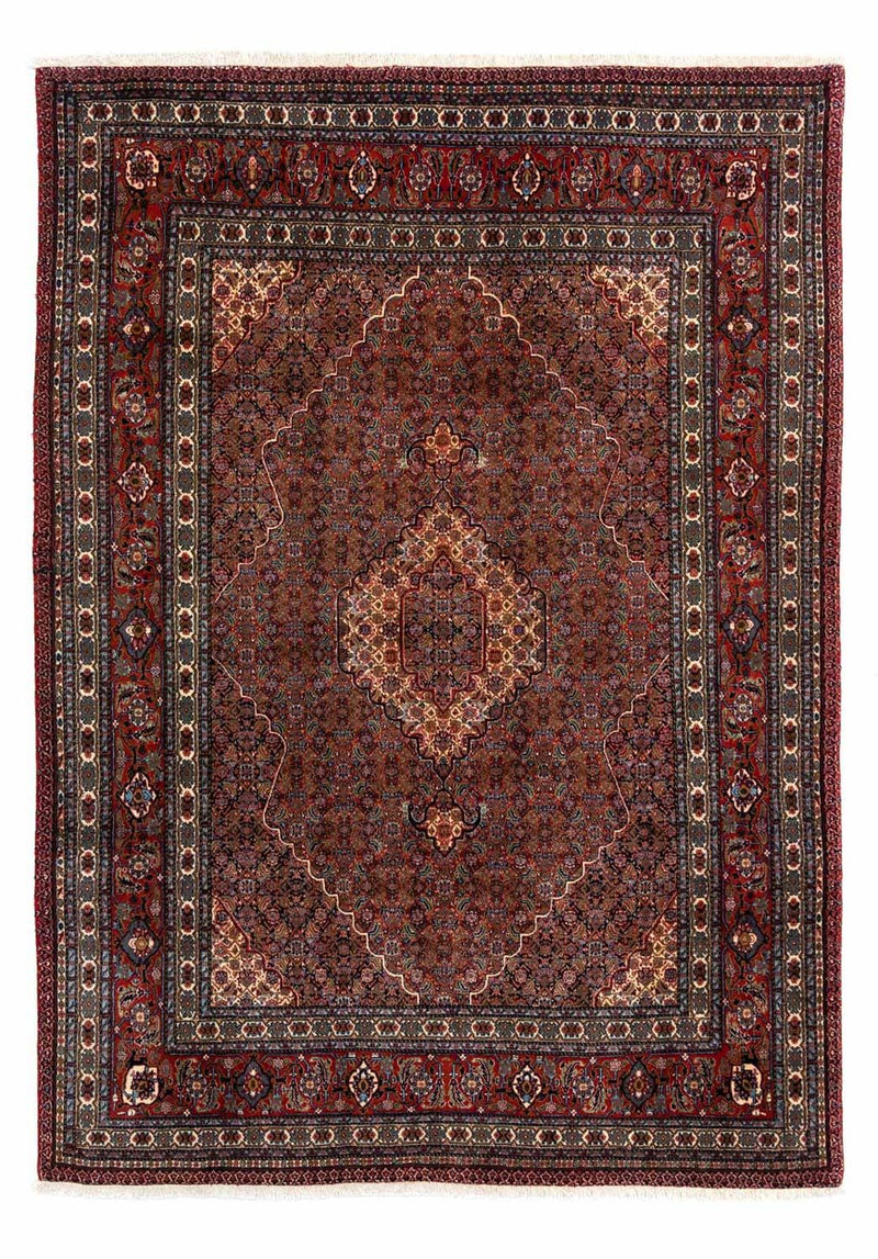 Perserteppich - Nomadic 280 x 205 cm