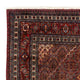 Perserteppich - Nomadic 280 x 205 cm