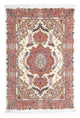 Perserteppich - Täbriz - Royal 89 x 58 cm