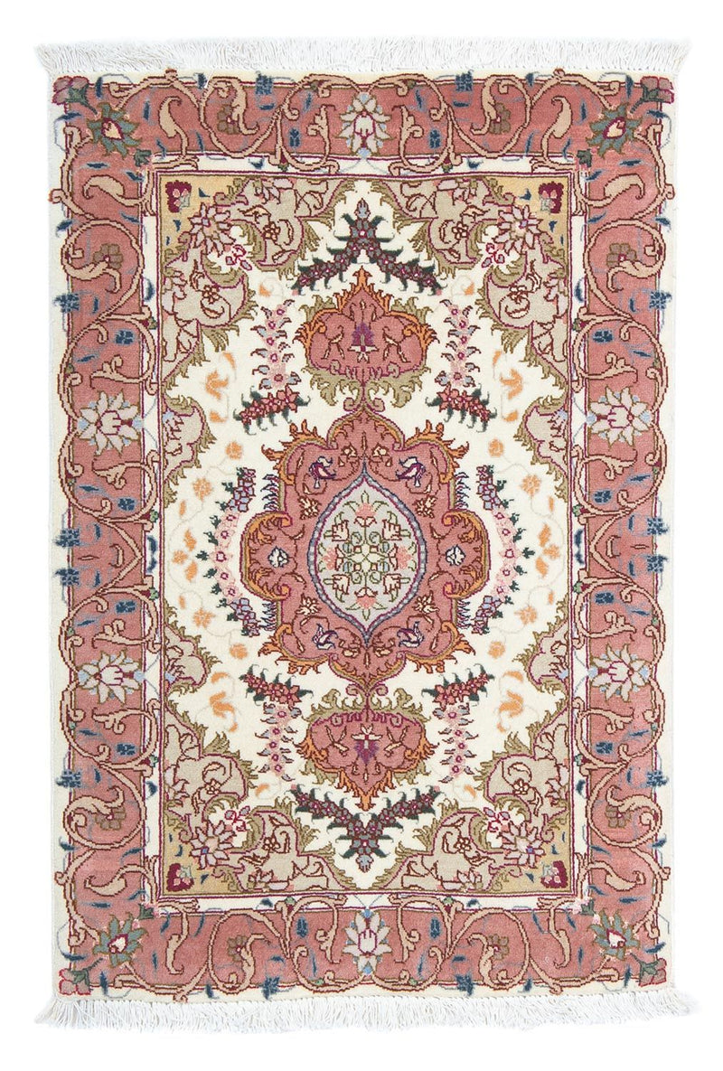 Perserteppich - Täbriz - Royal 89 x 58 cm
