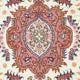 Perserteppich - Täbriz - Royal 89 x 58 cm