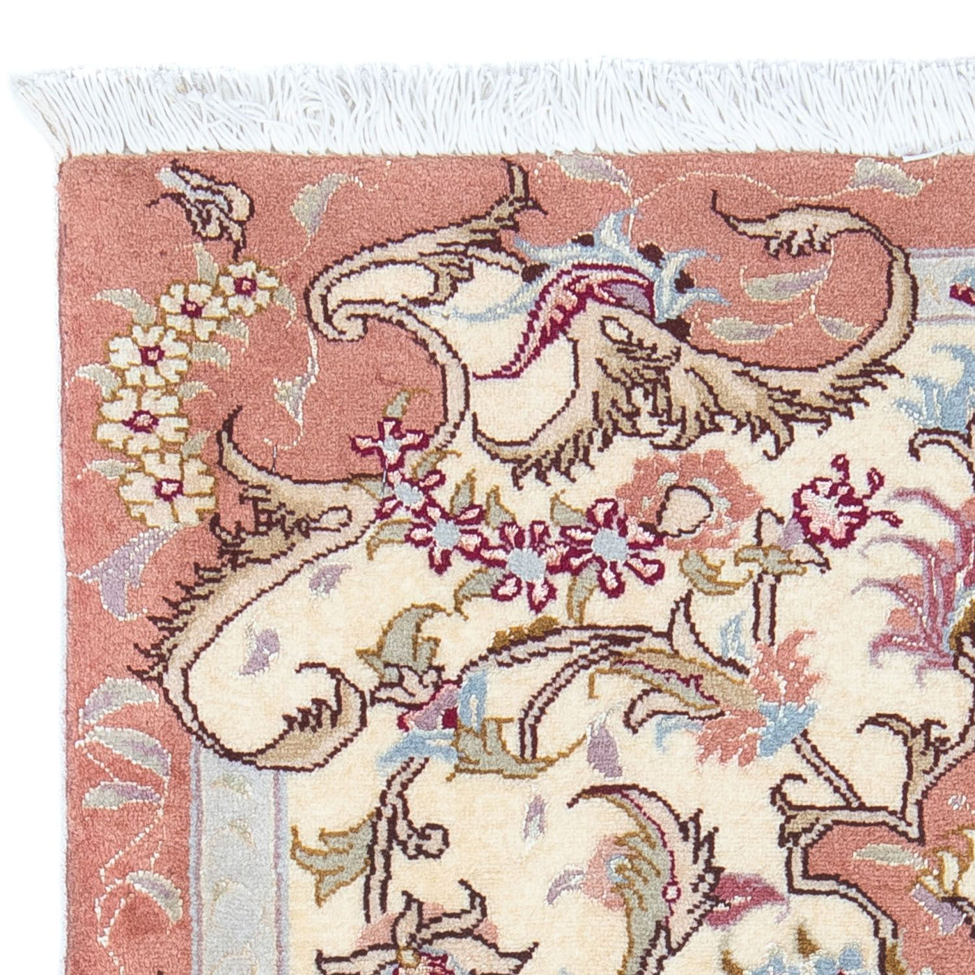 Tapis de Tabriz - 50 rangs Tapis 85x64cm - Tapis persan