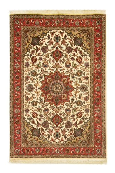 Tapis de Tabriz - 50 rangs Tapis 103x155cm - Tapis persan
