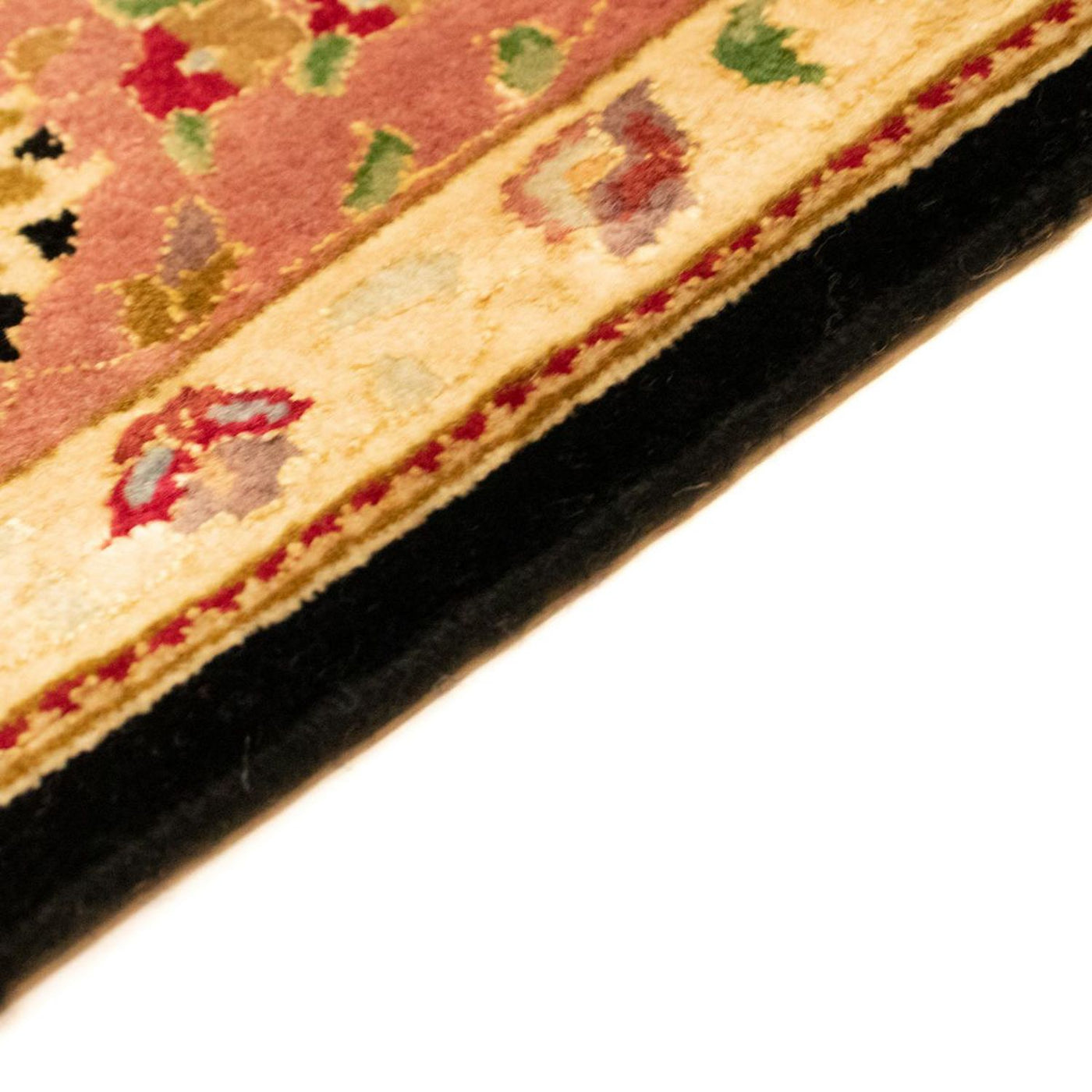 Tabriz - 50 Raj Tappeto 160x100cm - Tappeto persiano