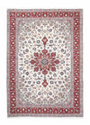 Tapis de Tabriz - 50 rangs Tapis 204x300cm - Tapis persan - beige - Rectangle / Beige / 204 x 300 cm Rectangle
