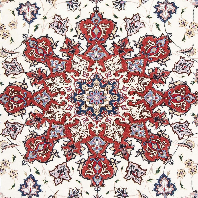 Perserteppich - Täbriz - Royal 300 x 204 cm Teppich Wohnzimmer