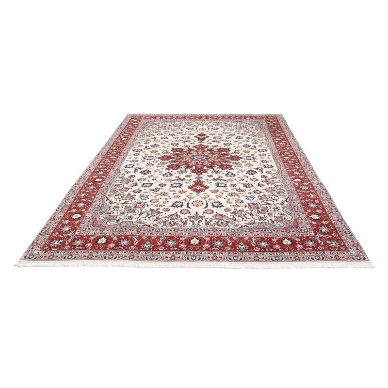 Perserteppich - Täbriz - Royal 300 x 204 cm Teppich Wohnzimmer