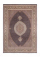 Tapis de Tabriz Tapis 295x203cm - Tapis persan