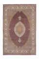 Täbriz Teppich 308x204cm - Perserteppich