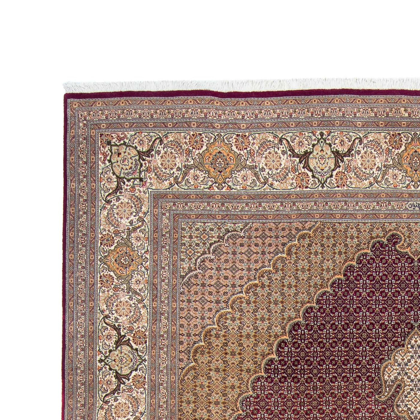 Täbriz Teppich 308x204cm - Perserteppich