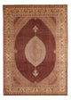 Tabriz Tappeto 400x298cm - Tappeto persiano