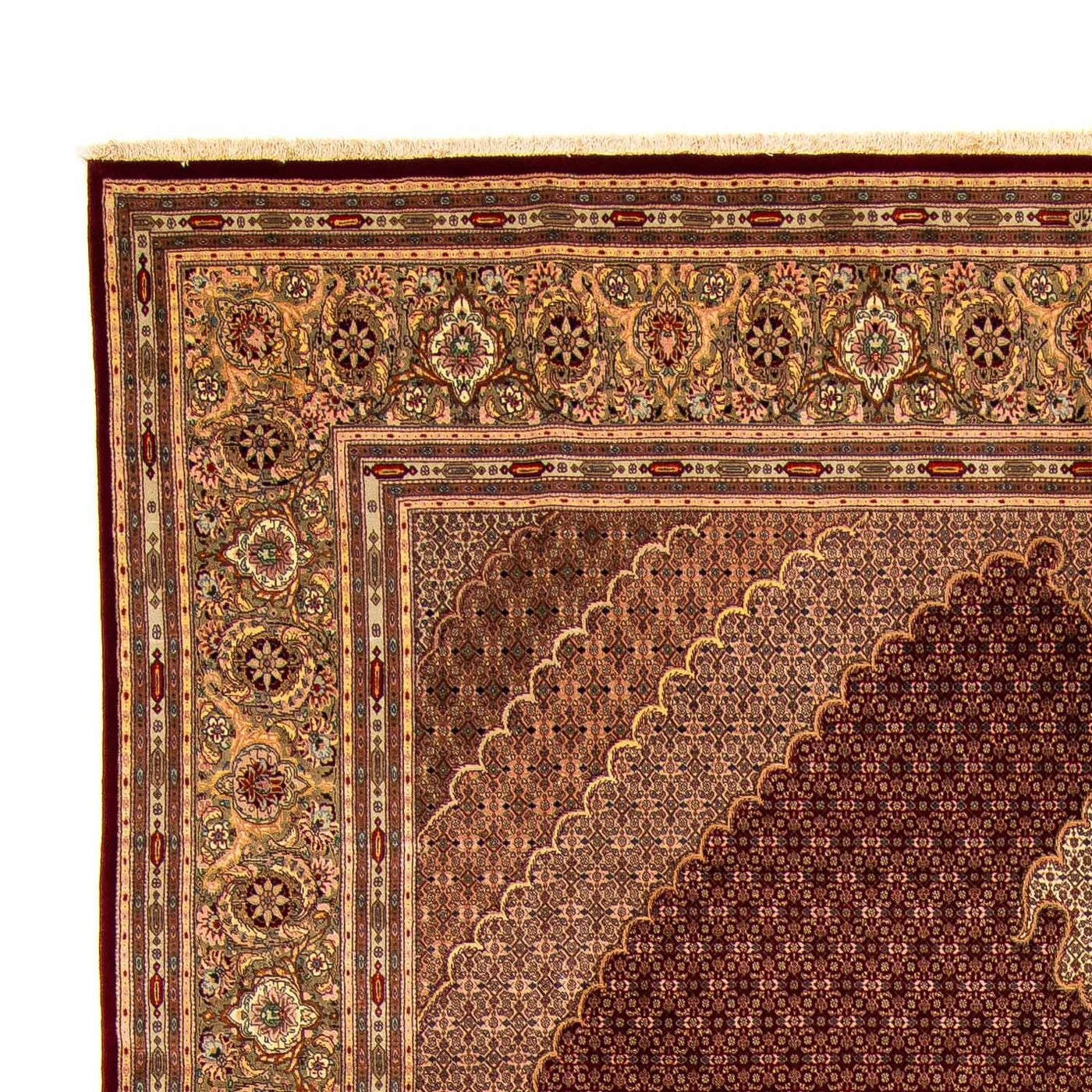 Tabriz Tappeto 400x298cm - Tappeto persiano