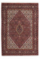 Bidjar - Zanjan Tapis 202x140cm - Tapis persan