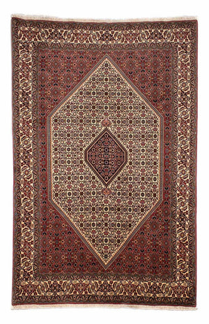 Perserteppich - Bidjar 294 x 197 cm