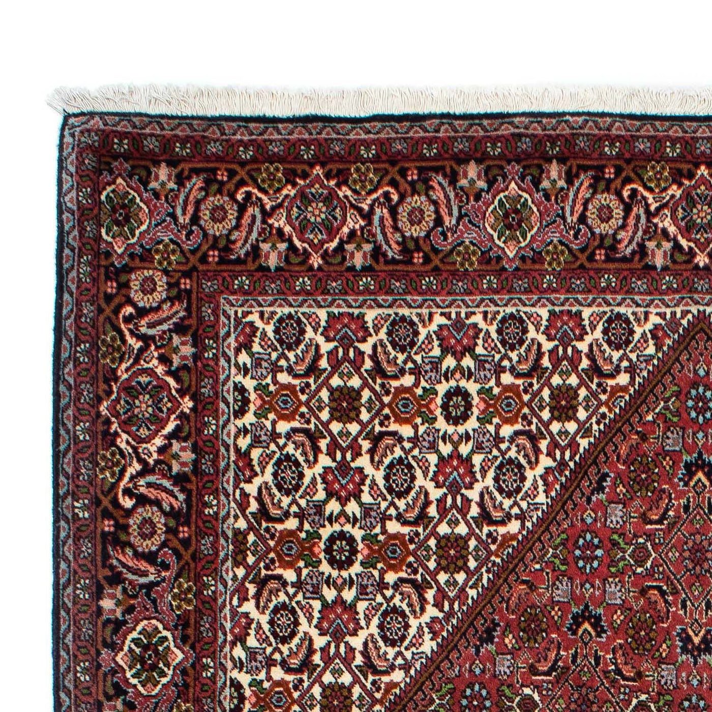 Bidjar - Zanjan Tapis 218x142cm - Tapis persan