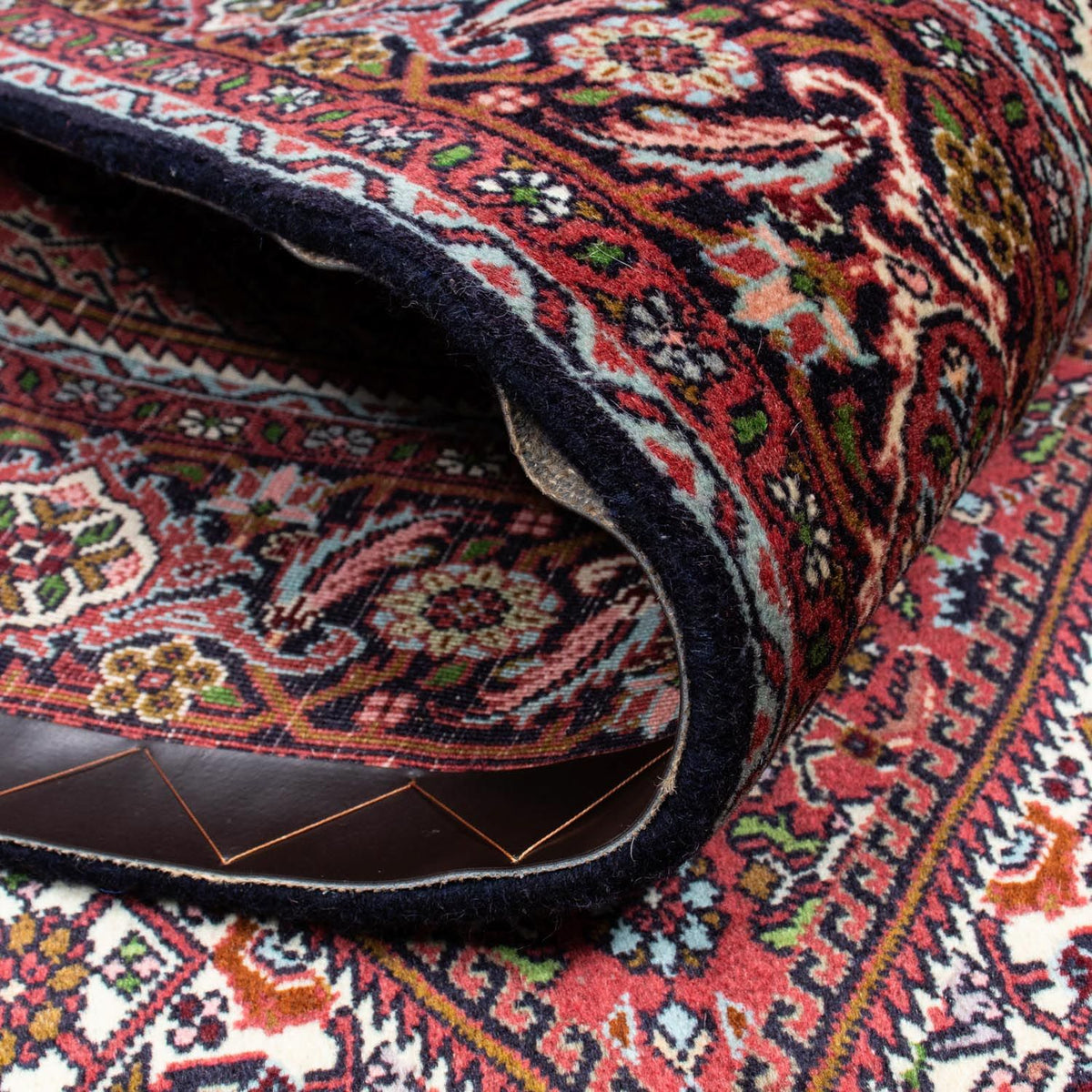 Perserteppich - Bidjar 218 x 142 cm