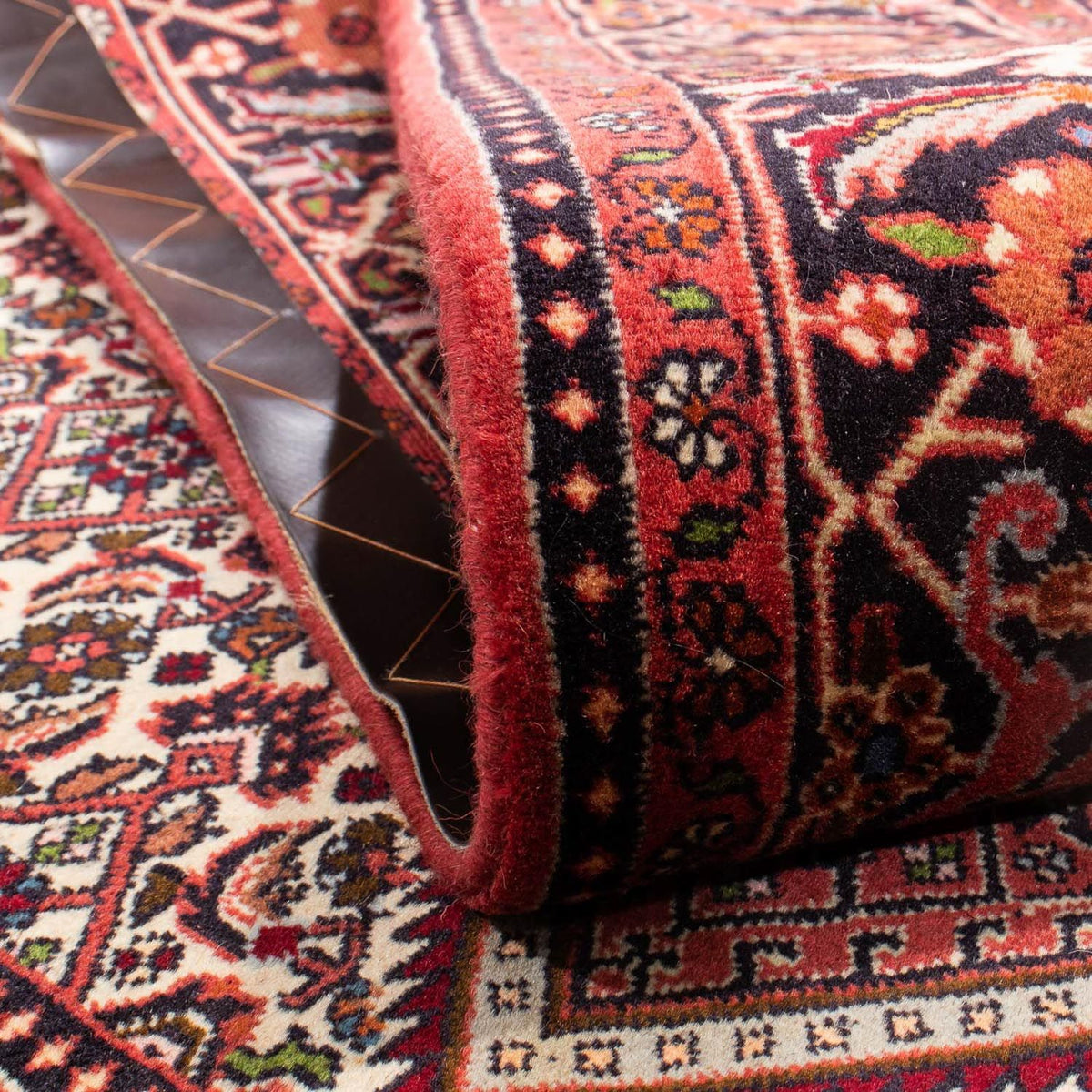 Perserteppich - Bidjar 243 x 174 cm