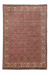 Bidjar Teppich 172x251cm - Perserteppich - hellrot - Rechteckig / Hellrot / 172 x 251 cm Rechteckig