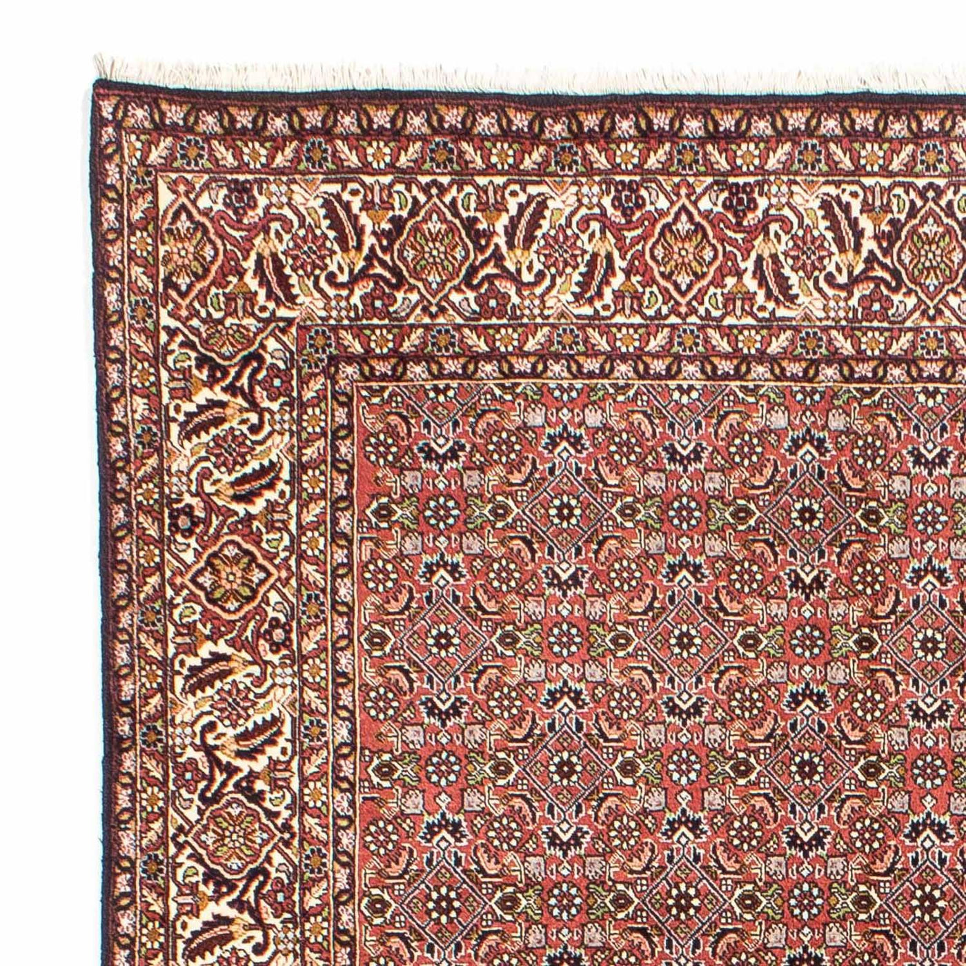 Bidjar Teppich 251x172cm - Perserteppich