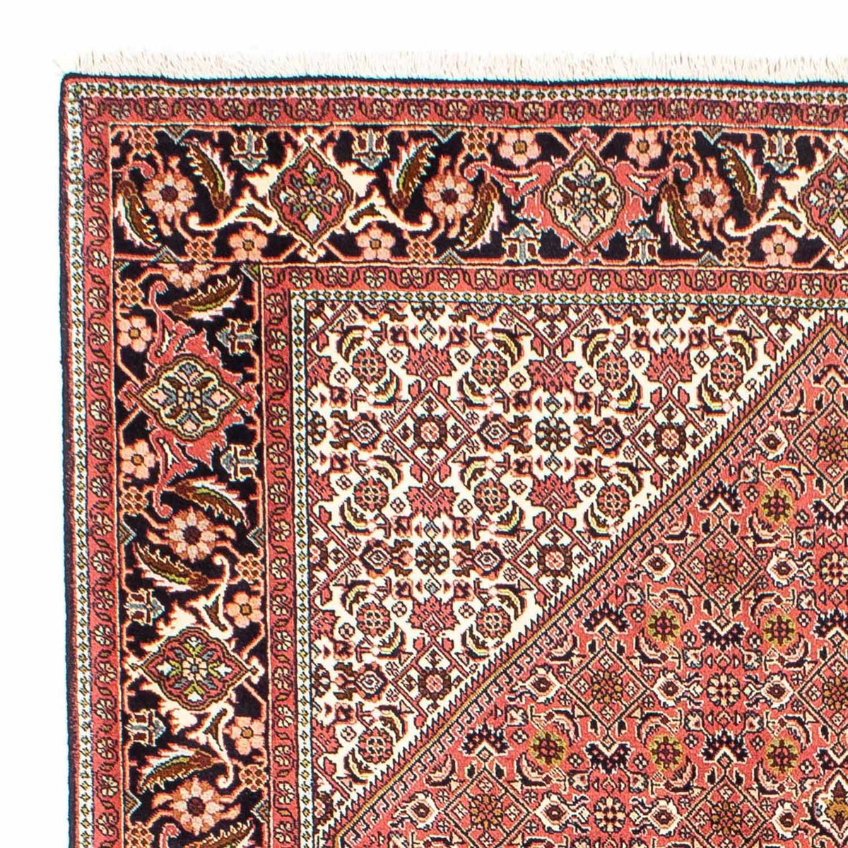 Bidjar Teppich 170x240cm - Perserteppich