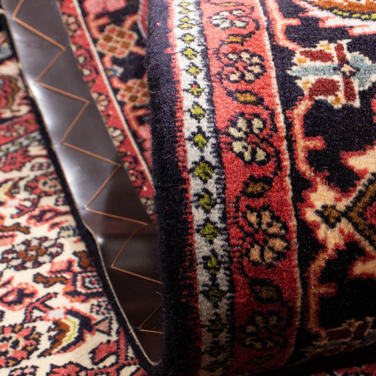 Perserteppich - Bidjar 240 x 170 cm