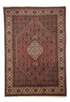 Tapis de Bidjar Tapis 195x298cm - Tapis persan - Rectangle / Marron / 195 x 298 cm Rectangle