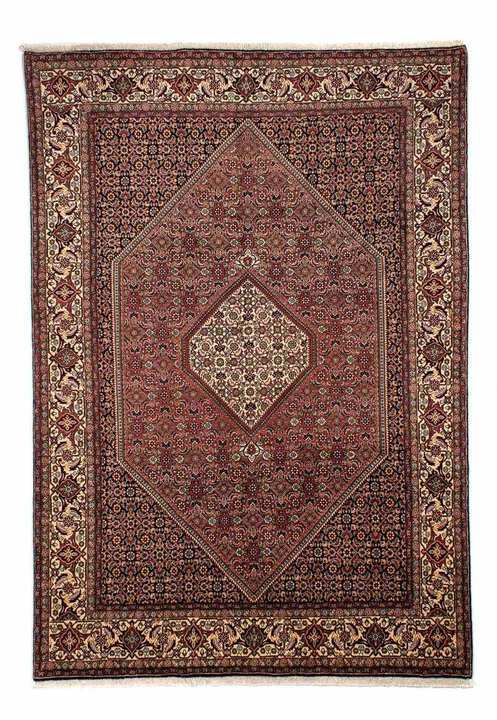 Perserteppich - Bidjar 298 x 195 cm