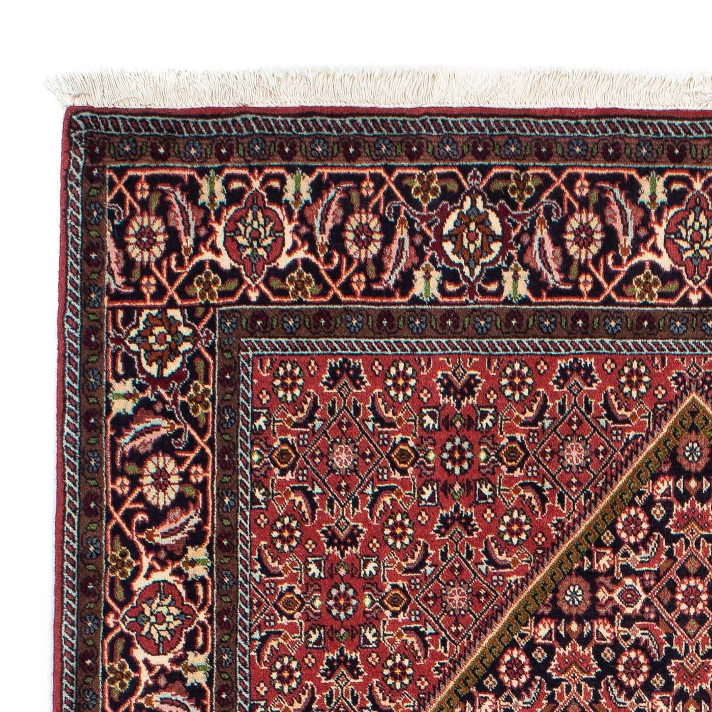 Bidjar - Zanjan Tapis 215x137cm - Tapis persan