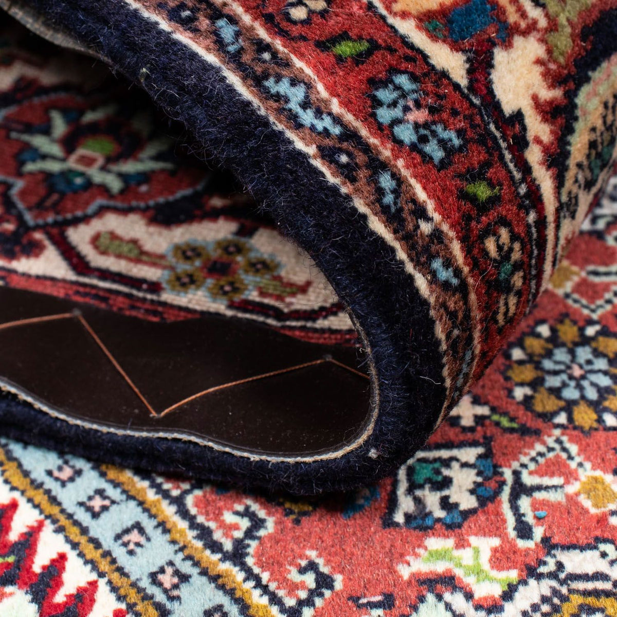 Perserteppich - Bidjar 200 x 144 cm