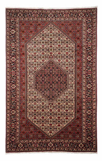Tappeto Persero - Bidjar - 300 x 196 cm - beige