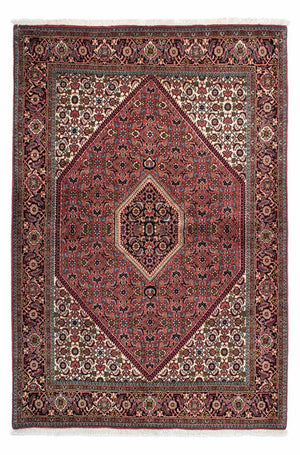 Perserteppich - Bidjar 212 x 140 cm