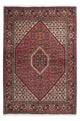 Bidjar - Zanjan Teppich 212x140cm - Perserteppich