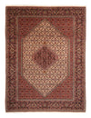 Tapis de Bidjar Tapis 247x330cm - Tapis persan - rouge clair - Rectangle / Rouge clair / 247 x 330 cm Rectangle