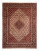 Bidjar Tappeto 247x330cm - Tappeto persiano - rosso chiaro