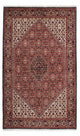 Bidjar - Zanjan Tappeto 228x139cm - Tappeto persiano